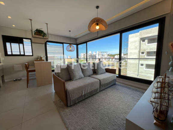 Imagem Apartamento com 3 Quartos à Venda, 83 m² em Palmas - Governador Celso Ramos Imagem Apartamento com 3 Quartos à Venda, 83 m² em Palmas - Governador Celso Ramos
