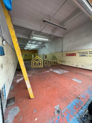 Imagem Imóvel Comercial à Venda, 388 m² em Rudge Ramos - São Bernardo Do Campo Imagem Imóvel Comercial à Venda, 388 m² em Rudge Ramos - São Bernardo Do Campo