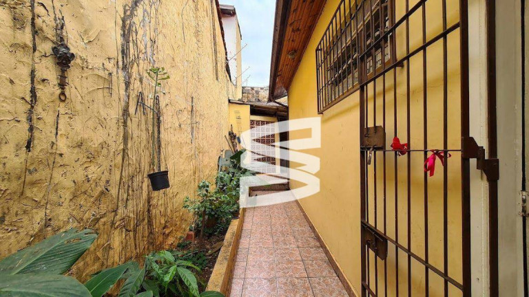 Imagem Casa com 3 Quartos à Venda, 200 m² em Higienópolis - Piracicaba Imagem Casa com 3 Quartos à Venda, 200 m² em Higienópolis - Piracicaba