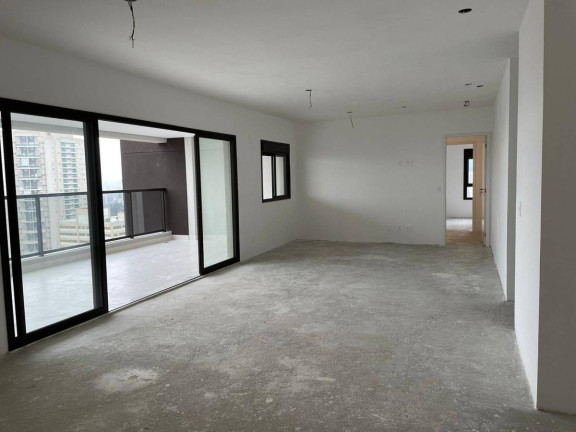 Imagem Apartamento com 3 Quartos à Venda, 159 m² em Aclimação - São Paulo