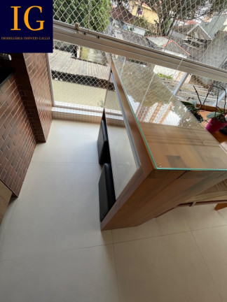Imagem Apartamento com 3 Quartos à Venda, 127 m² em Santa Paula - São Caetano Do Sul