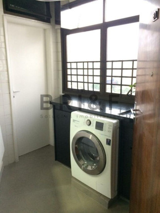Imagem Apartamento com 2 Quartos à Venda, 90 m² em Vila Alexandria - São Paulo