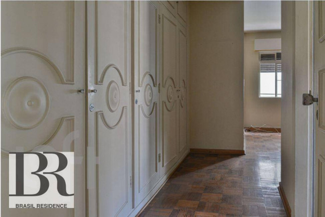 Imagem Apartamento com 3 Quartos à Venda, 201 m² em Jardim Paulista - São Paulo Imagem Apartamento com 3 Quartos à Venda, 201 m² em Jardim Paulista - São Paulo