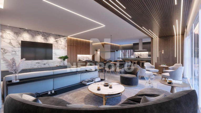 Imagem Apartamento à Venda, 143 m² em Centro - Balneario Camboriu
