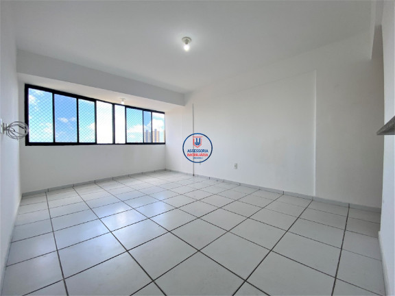 Imagem Apartamento com 2 Quartos para Alugar ou Temporada, 77 m² em Nova Parnamirim - Parnamirim Imagem Apartamento com 2 Quartos para Alugar ou Temporada, 77 m² em Nova Parnamirim - Parnamirim