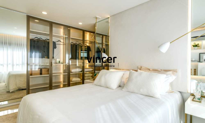 Imagem Apartamento com 3 Quartos à Venda, 149 m² em Setor Marista - Goiânia Imagem Apartamento com 3 Quartos à Venda, 149 m² em Setor Marista - Goiânia