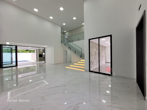 Imagem Casa com 5 Quartos à Venda, 430 m² em Ponta Negra - Manaus