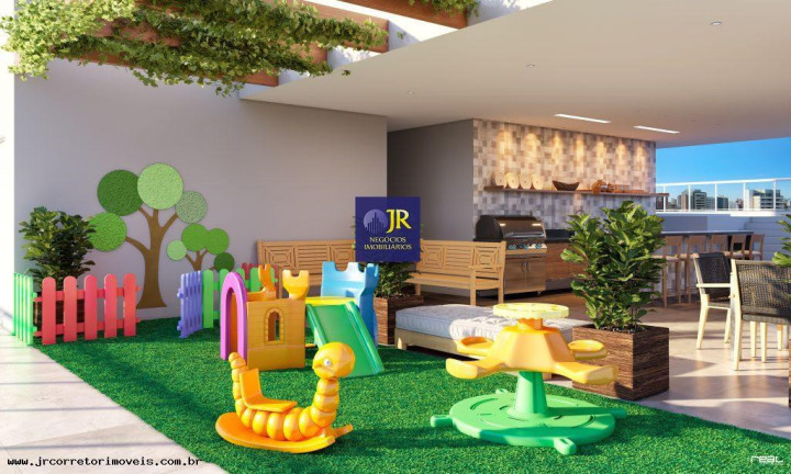 Imagem Apartamento com 4 Quartos à Venda, 116 m² em Praia Da Costa - Vila Velha