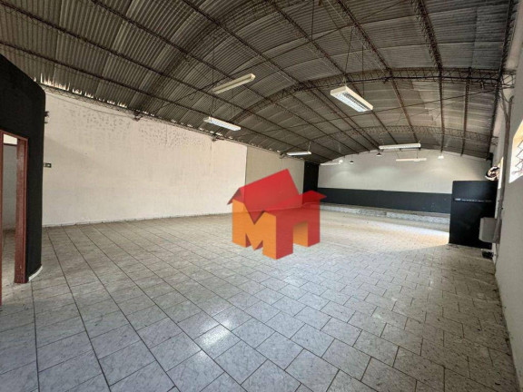 Imagem Sala Comercial à Venda, 200 m² em Jardim São Domingos - Americana Imagem Sala Comercial à Venda, 200 m² em Jardim São Domingos - Americana