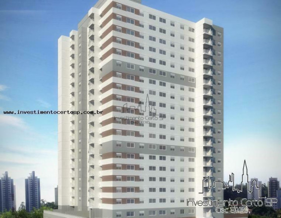 Imagem Apartamento com 3 Quartos à Venda, 68 m² em Mooca - São Paulo Imagem Apartamento com 3 Quartos à Venda, 68 m² em Mooca - São Paulo