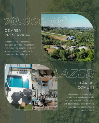 Imagem Terreno à Venda, 1.028 m² em Santa Felicidade - Almirante Tamandaré Imagem Terreno à Venda, 1.028 m² em Santa Felicidade - Almirante Tamandaré