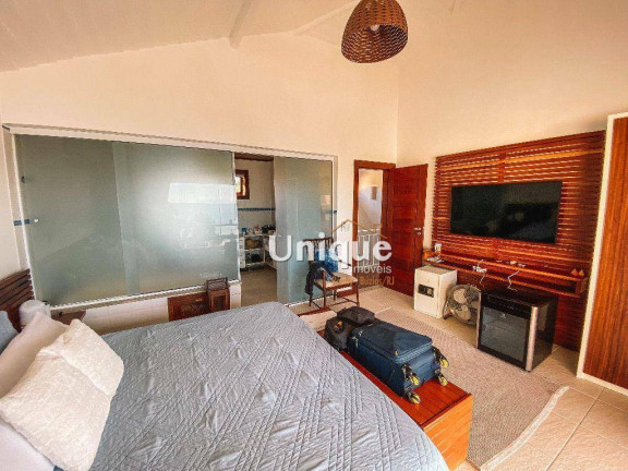 Imagem Casa com 4 Quartos à Venda, 240 m² em Manguinhos - Armação Dos Búzios Imagem Casa com 4 Quartos à Venda, 240 m² em Manguinhos - Armação Dos Búzios