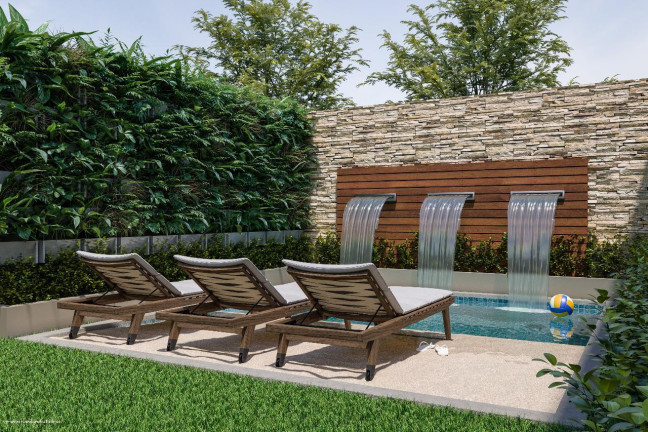 Imagem Imóvel com 2 Quartos à Venda, 52 m² em Ilha De Capri - Programa Casa Verde Amarela - Cotia Imagem Imóvel com 2 Quartos à Venda, 52 m² em Ilha De Capri - Programa Casa Verde Amarela - Cotia