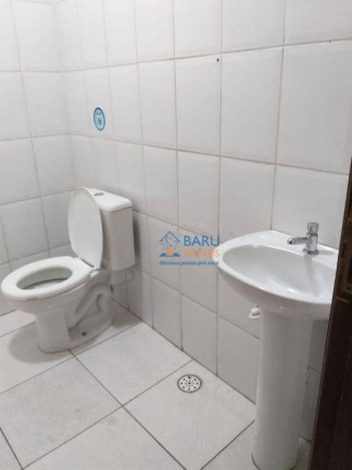 Imagem Galpão para Alugar, 400 m² em Lapa - São Paulo Imagem Galpão para Alugar, 400 m² em Lapa - São Paulo