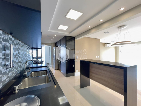 Imagem Apartamento com 3 Quartos à Venda, 149 m² em Vila Mascote - São Paulo