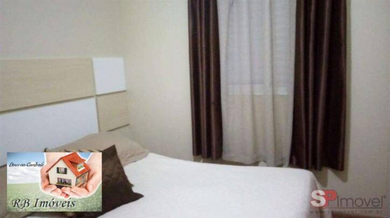 Imagem Apartamento com 2 Quartos à Venda, 65 m² em Jardim - Santo André Imagem Apartamento com 2 Quartos à Venda, 65 m² em Jardim - Santo André