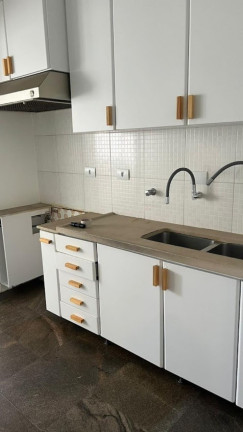 Imagem Imóvel com 3 Quartos à Venda, 137 m² em Vila Mariana - São Paulo