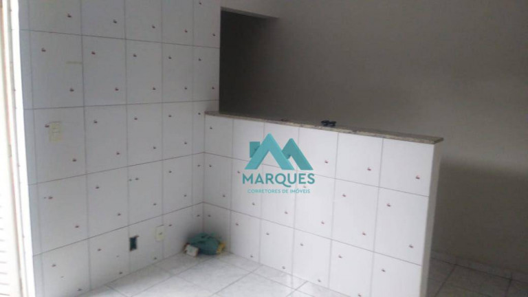 Imagem Casa com 2 Quartos à Venda, 90 m² em Jardim Primavera - Caçapava