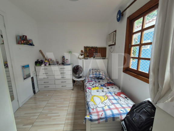 Imagem Casa com 3 Quartos à Venda, 107 m² em Vargem Pequena - Rio De Janeiro
