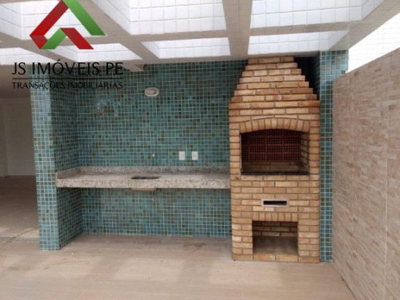 Imóvel com 2 Quartos à Venda, 48 m² em Barra De Jangada - Jaboatão Dos Guararapes