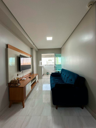 Imagem Imóvel com 1 Quarto à Venda, 39 m² em Sul (águas Claras) - Brasília
