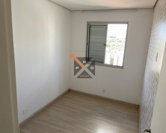 Imagem Cobertura com 2 Quartos à Venda, 97 m² em Vila Ema - São Paulo