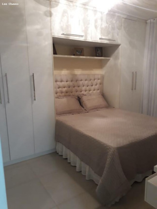 Imagem Apartamento com 3 Quartos à Venda, 84 m² em Alphaville - Salvador Imagem Apartamento com 3 Quartos à Venda, 84 m² em Alphaville - Salvador