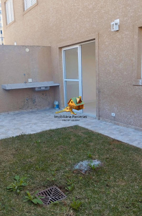 Imagem Casa de Condomínio com 3 Quartos para Alugar, 141 m² em Portais (polvilho) - Cajamar Imagem Casa de Condomínio com 3 Quartos para Alugar, 141 m² em Portais (polvilho) - Cajamar