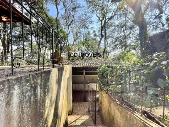 Imagem Casa com 4 Quartos à Venda,  em Altos De São Fernando - Jandira