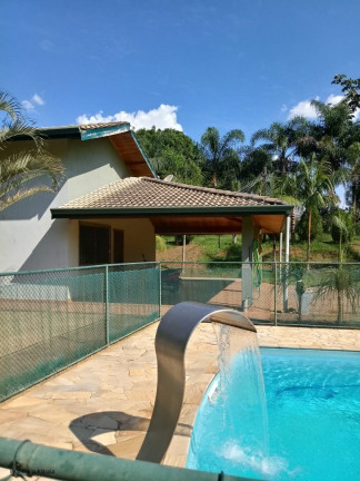 Imagem Imóvel com 4 Quartos à Venda, em Nova Gardênia - Atibaia Imagem Imóvel com 4 Quartos à Venda, em Nova Gardênia - Atibaia