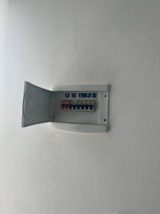 Imagem Sala Comercial para Alugar, 38 m² em Taboão - Diadema
