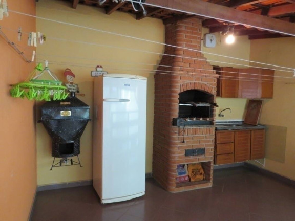 Imagem Sobrado com 3 Quartos à Venda, 180 m² em Jardim Ana Maria - Santo André Imagem Sobrado com 3 Quartos à Venda, 180 m² em Jardim Ana Maria - Santo André