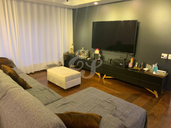 Imagem Casa de Condomínio com 4 Quartos à Venda, 400 m² em Alphaville - Santana De Parnaíba Imagem Casa de Condomínio com 4 Quartos à Venda, 400 m² em Alphaville - Santana De Parnaíba