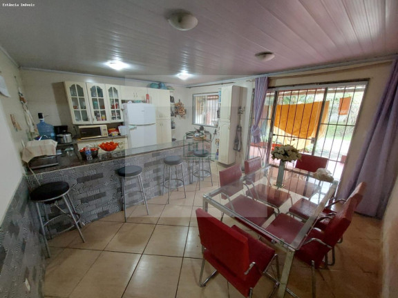 Imagem Casa com 4 Quartos à Venda, 1.250 m² em Brisamar - Itaguaí