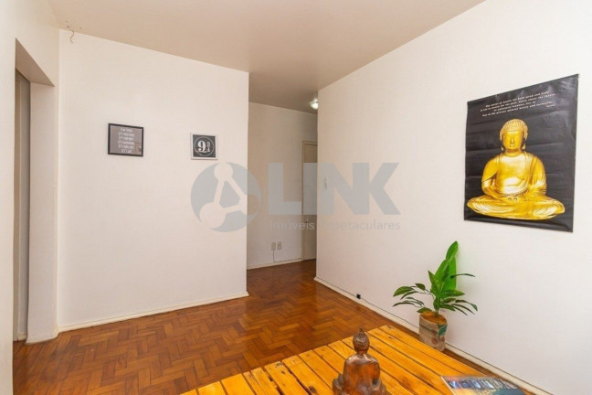 Imagem Apartamento com 2 Quartos à Venda, 58 m² em Centro Histórico - Porto Alegre Imagem Apartamento com 2 Quartos à Venda, 58 m² em Centro Histórico - Porto Alegre