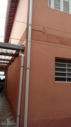 Imagem Sobrado com 3 Quartos à Venda, 125 m² em Interlagos - São Paulo Imagem Sobrado com 3 Quartos à Venda, 125 m² em Interlagos - São Paulo