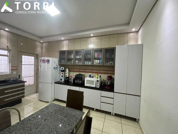Imagem Sobrado com 3 Quartos à Venda, 221 m² em Jardim Santa Catarina - Sorocaba Imagem Sobrado com 3 Quartos à Venda, 221 m² em Jardim Santa Catarina - Sorocaba