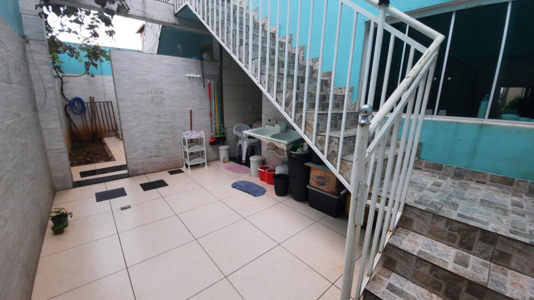 Imagem Casa com 3 Quartos à Venda, 145 m² em Diamante,(barreiro) - Belo Horizonte