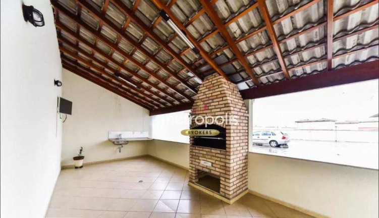 Imagem Apartamento com 2 Quartos à Venda, 51 m² em Utinga - Santo André Imagem Apartamento com 2 Quartos à Venda, 51 m² em Utinga - Santo André