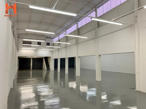 Imagem Imóvel para Alugar, 840 m² em Bom Retiro - São Paulo Imagem Imóvel para Alugar, 840 m² em Bom Retiro - São Paulo