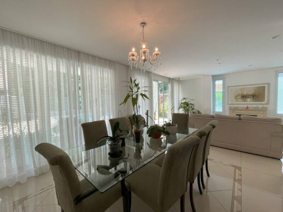 Imagem Casa de Condomínio com 4 Quartos à Venda, 510 m² em Portal Do Paraíso Ii - Jundiaí Imagem Casa de Condomínio com 4 Quartos à Venda, 510 m² em Portal Do Paraíso Ii - Jundiaí