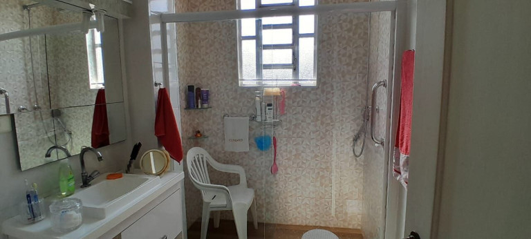 Imagem Apartamento com 2 Quartos à Venda, 130 m² em Boqueirão - Santos Imagem Apartamento com 2 Quartos à Venda, 130 m² em Boqueirão - Santos