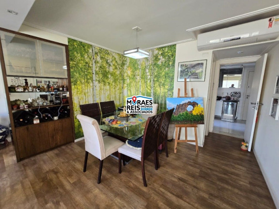 Imagem Apartamento com 2 Quartos à Venda ou Locação, 120 m² em Jardim Das Acácias - São Paulo Imagem Apartamento com 2 Quartos à Venda ou Locação, 120 m² em Jardim Das Acácias - São Paulo