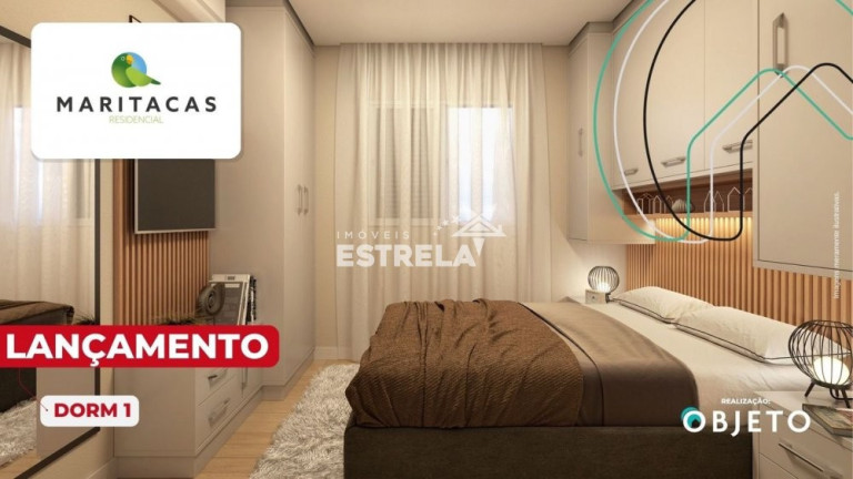 Imagem Apartamento com 2 Quartos à Venda, 50 m² em Lageado - Cotia Imagem Apartamento com 2 Quartos à Venda, 50 m² em Lageado - Cotia