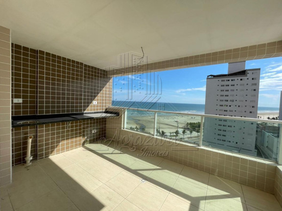 Imagem Apartamento com 2 Quartos à Venda, 70 m² em Mirim - Praia Grande Imagem Apartamento com 2 Quartos à Venda, 70 m² em Mirim - Praia Grande