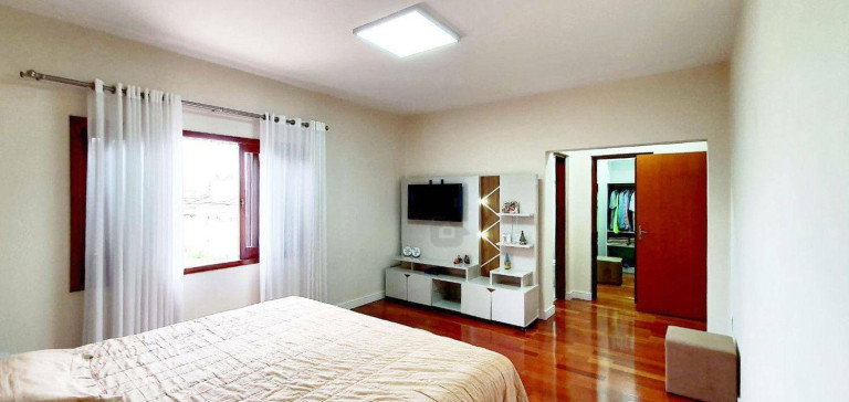Imagem Casa com 4 Quartos à Venda, 445 m² em Jardim Ibiti Do Paço - Sorocaba Imagem Casa com 4 Quartos à Venda, 445 m² em Jardim Ibiti Do Paço - Sorocaba