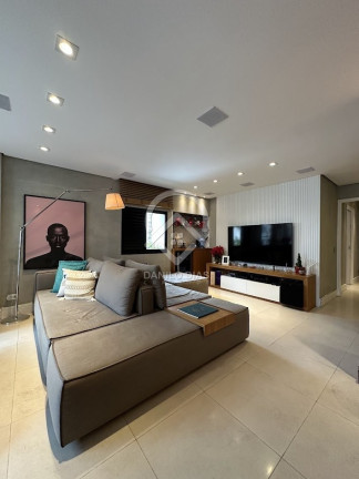 Imagem Apartamento com 2 Quartos à Venda, 108 m² em Campo Belo - São Paulo