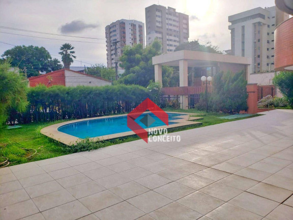 Imagem Apartamento com 4 Quartos à Venda, 223 m² em Aldeota - Fortaleza Imagem Apartamento com 4 Quartos à Venda, 223 m² em Aldeota - Fortaleza