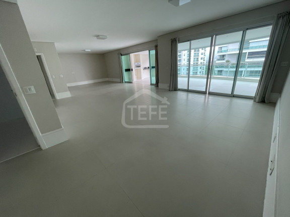 Imagem Apartamento com 4 Quartos à Venda, 298 m² em Barra Da Tijuca - Rio De Janeiro