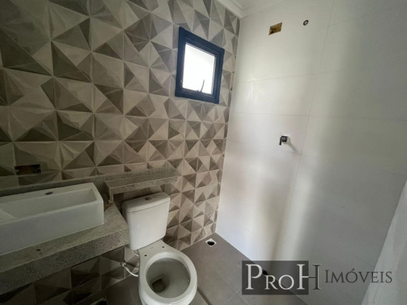 Imagem Apartamento com 2 Quartos à Venda, 112 m² em Vila Curuçá - Santo André